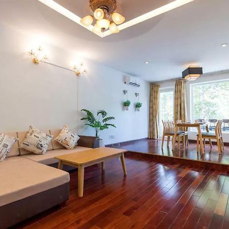 The Wooden Apartments - In The Heart Of Ben Thanh TP. Hồ Chí Minh Ngoại thất bức ảnh