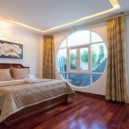 The Wooden Apartments - In The Heart Of Ben Thanh TP. Hồ Chí Minh Ngoại thất bức ảnh