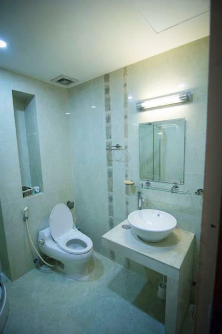 The Wooden Apartments - In The Heart Of Ben Thanh TP. Hồ Chí Minh Ngoại thất bức ảnh