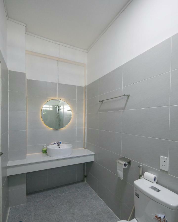 The Wooden Apartments - In The Heart Of Ben Thanh TP. Hồ Chí Minh Phòng bức ảnh